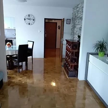 Apartment Apartman Matea *