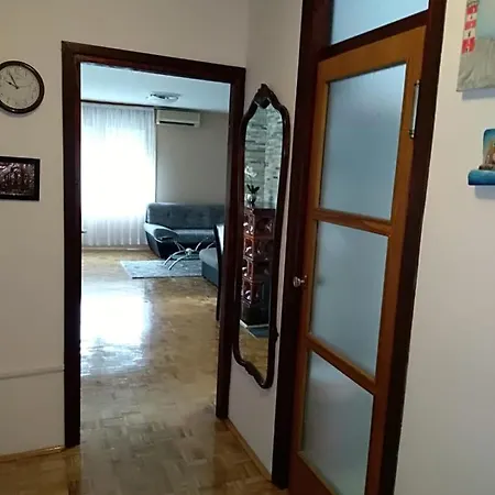 Apartman Matea Apartment Zadar