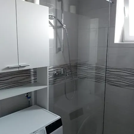 Apartment Apartman Matea Zadar