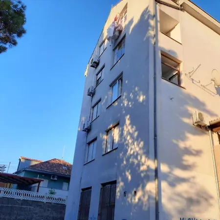 Apartman Matea Apartment *