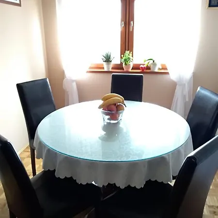 Apartment Apartman Matea *