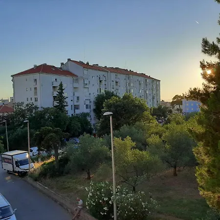 Apartment Apartman Matea Zadar