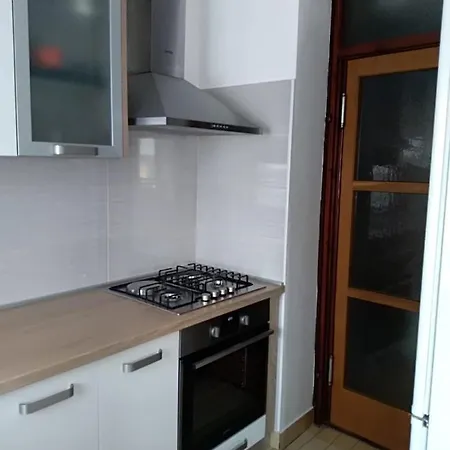 Apartment Apartman Matea