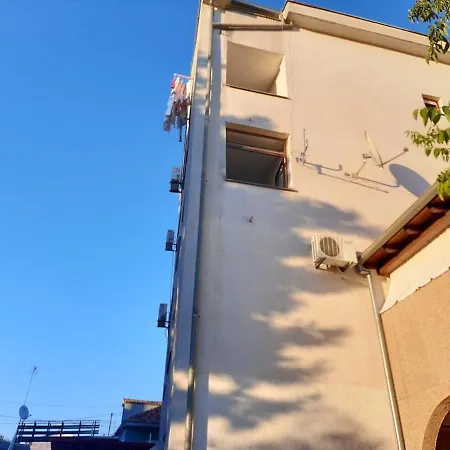 Apartman Matea Zadar