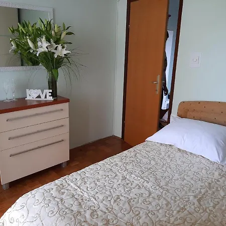 Apartment Apartman Matea Zadar