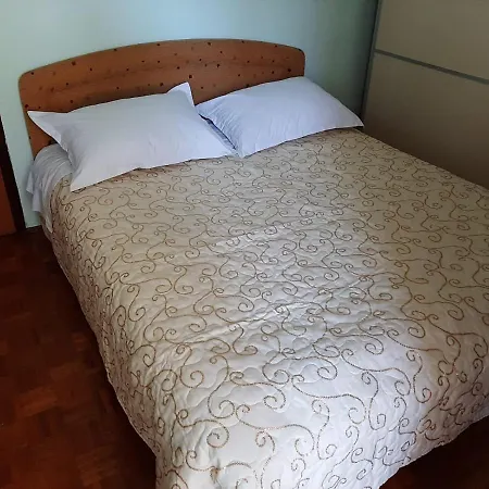 Apartment Apartman Matea *